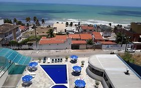 Terrazzo Ponta Negra Flat